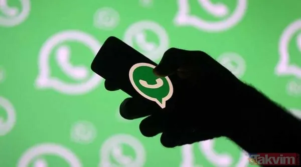 Cepteki tehlike: WhatsApp o bilgiyi sızdırıyor mu? - 10