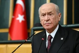 Bahçeli'den uçak kazası için taziye mesajı: "Libya’nın acısı Türkiye’nin de acısıdır"