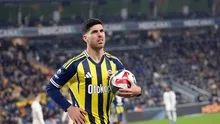 Fenerbahçe’den Marco Asensio için ameliyat ve İsmail Kartal açıklaması! Aralarında sorun mu var?