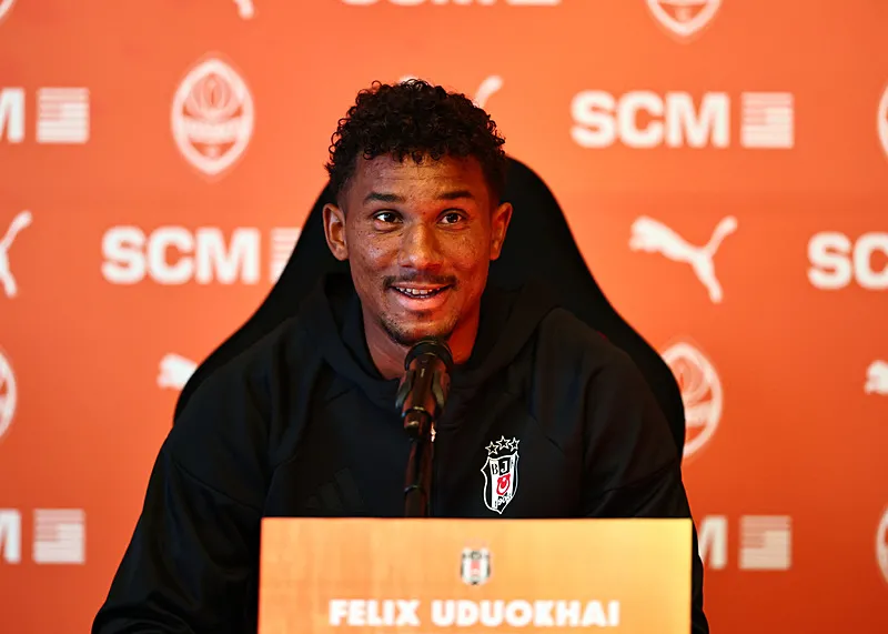 Beşiktaş'tan 3 bomba! Kartal Fenerbahçe ve Galatasaray'ı kıskandıracak - 2