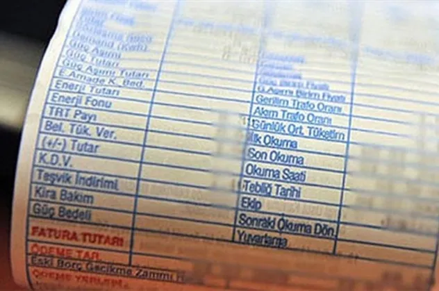 Son dakika haberi: BOTAŞ'tan doğalgaz kararı!