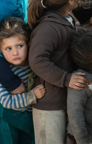 Başkan Erdoğan'dan 'Dünya Mülteciler Günü' mesajı