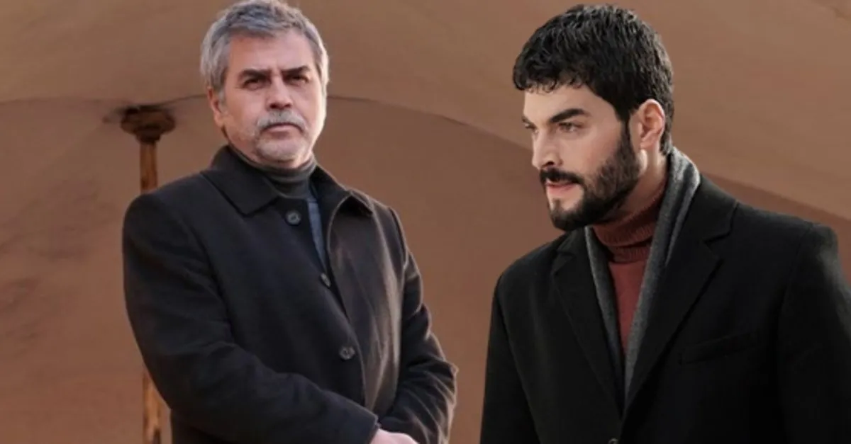 hercai nin hazar sadoglu su serhat tutumluer in esi bakin kim cikti meger ayni dizidelermis galeri takvim