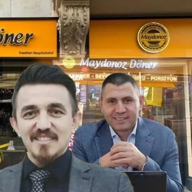 Hesap döner!