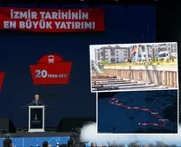 İzmir’in 4 yıldır bitmeyen çilesi: Buca Metrosu başka bahara kaldı