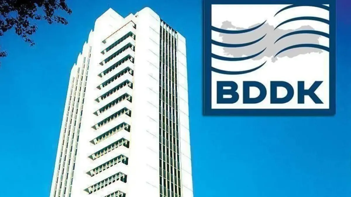 BDDK’dan kritik karar! Bankalarda enflasyon muhasebesi uygulanmayacak