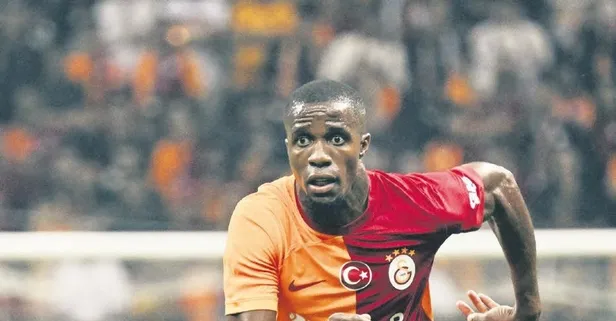 Ahmet Nur Çebi'den G.Saray'a sert gönderme: "Küme düşmeye kadar gider"