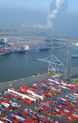 Denizden 40 bin istihdam çıktı