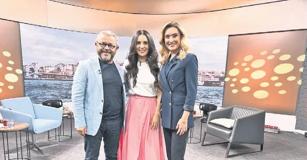 Karsu içini A Para'da döktü! "Hayatın tokadını çok yedik"