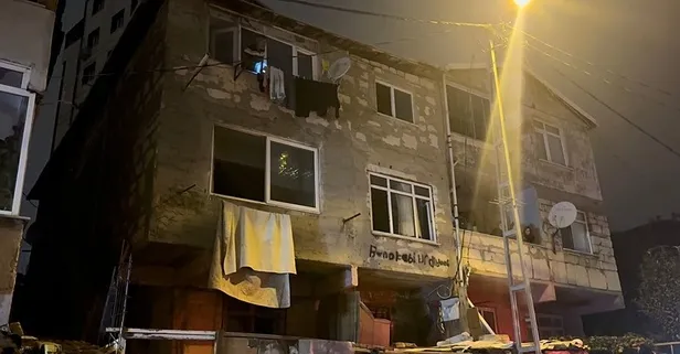 Pendik’te yangın faciası: 3 çocuk hayatını kaybetti! Kimlikleri belli oldu