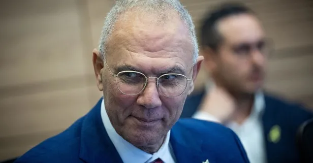 Diplomasi taciz skandalıyla çöktü! İsrail büyükelçisinden cinsel saldırı | İlk vukuatı değil