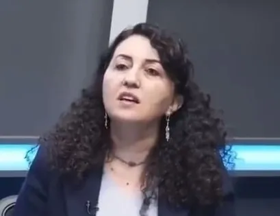 HDP’den PKK kanalında Türk askerine alçak iftira!