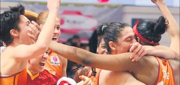 Avrupa’da Türk devrimi!