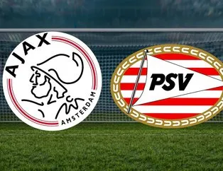 Ajax-PSV maçı hangi kanalda?