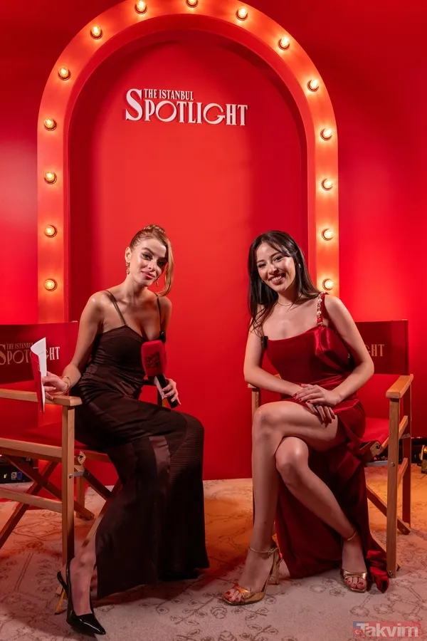 The Istanbul Spotlight özgün içerikleriyle Women of the Year gecesine renk kattı! - 8