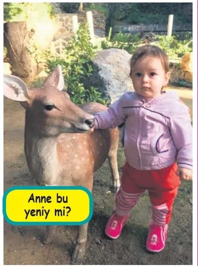 Size ve çocuklarınıza güzel bir anı: Kidstagram | 13 Mayıs 2021-4