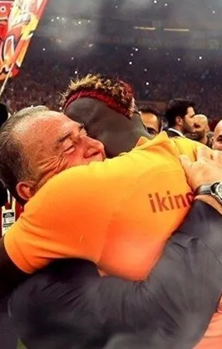 Florya'da büyük kriz