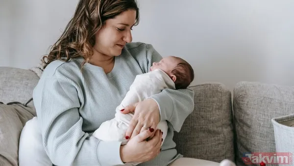 Diyanet’e göre emziren anneler oruç tutmazsa fidye verir mi? Emzirirken oruç tutulur mu? - 4