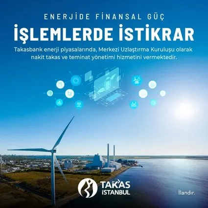 Takas Bank