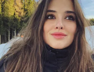 Neymar'ı peşinden koşturan Türk kızı! Elif Aksu kimdir?