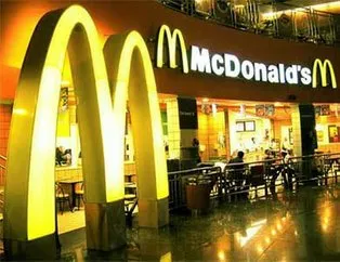 Türkiye’deki işletmecisi McDonald’s’ı sattı