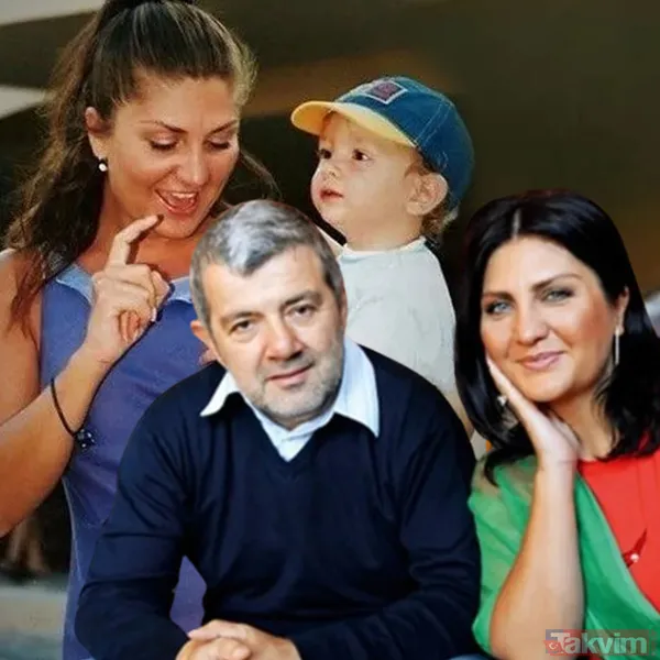 Sibel Can'ın 3 numarası koca delikanlı oldu! Hakan Ural'ın “Dünya terbiyelisi” dediği Emir Aksüt son haliyle sosyal medyayı salladı - 1