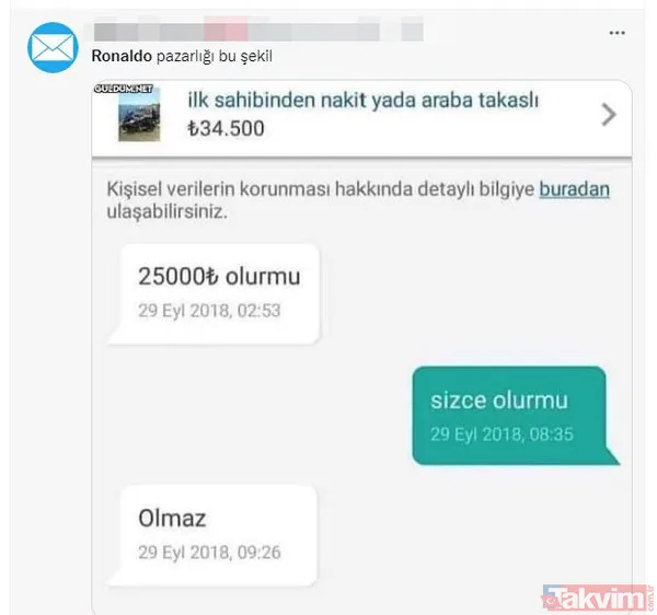 Gündeme bomba gibi düşen transfer iddiası! Fenerbahçe dünyaca ünlü yıldız Cristiano Ronaldo ile prensipte anlaştı - 24