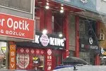 Bin kişi tavuk dönerden zehirlenmişti: Kocaeli’de döner ustası ile dükkan sahibi tutuklandı