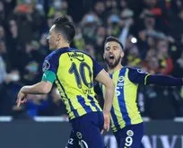 ÖZEL HABER -  Fenerbahçe’de sürpriz ayrılık kapıda