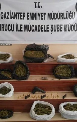 81 ilde eş zamanlı operasyon