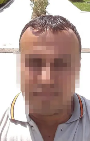 Manisa'da korkunç olay! Eniştesini tarım ilacı dolu iğneyle öldürdü