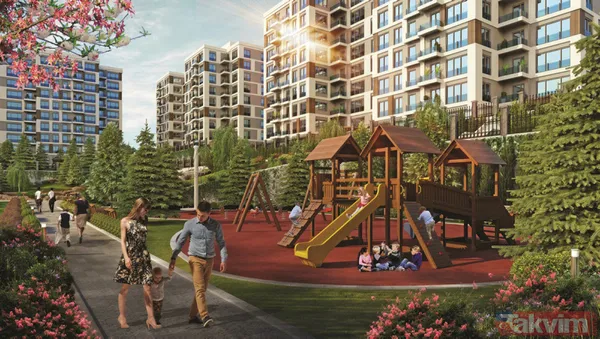 TOKİ arsa satışı hangi illerde? Kurasız 20 ilde 63 arsa satışı başladı: Geri ödeme ve vade seçenekleri - 7