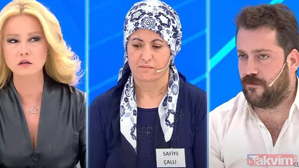 Müge Anlı'da geçen sezona damgasını vuran olaylar! Müge Anlı'nın evliliği, Büyükşen olayı, Safiye Çallı dosyası ve daha fazlası... - 28