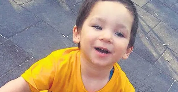 5 yaşındaki Eymen'in katledilmesiyle ilgili flaş gelişme! Cinayetin perde arkası aralandı