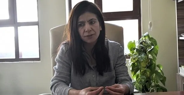 Berivan Helen Işık kimdir?