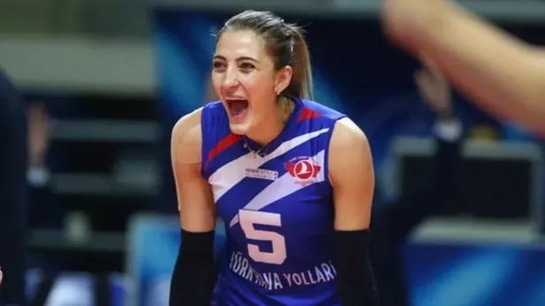 Şeyma Ercan kimdir? Şeyma Ercan kaç yaşında, aslen nereli, evli mi? Hangi takımda oynuyor?-4