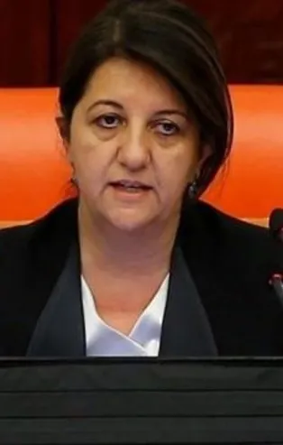 HDP'den İmamoğlu'na kardeş belediye teklifi