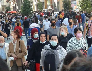 Kurban Bayramı'nda koronavirüse karşı bunlara dikkat! DSÖ madde madde uyardı!