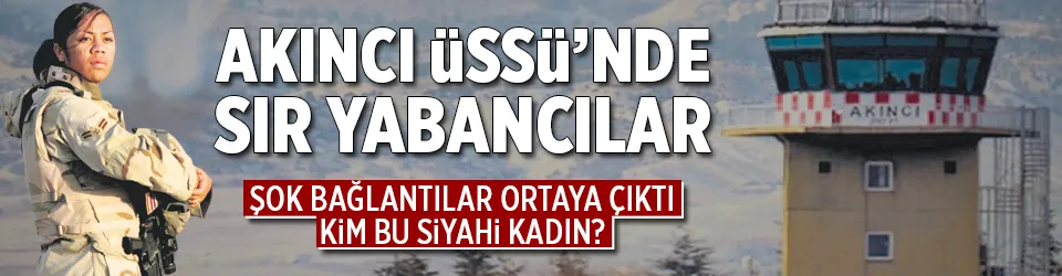 Karanlık nokta