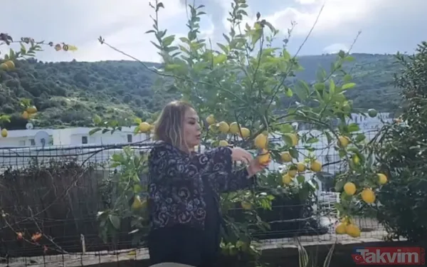 Murat Kurşun’un Florya'daki dubleks evine bakın! Sade ve şık evi hayran bıraktı! 2 giyinme odası olan Murat Kurşun... - 22