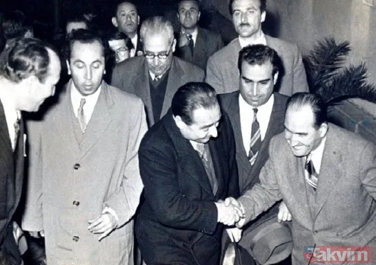 İlk demokrasi şehidi Adnan Menderes, Fatin Rüştü Zorlu ve Hasan Polatkan değil: 27 Mayıs'ın unutulan şehidi Namık Gedik - 8