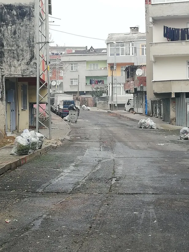 CHP'li Avcılar Belediyesi'nde maaşını alamayan işçiler ayaklandı! Kılıçdaroğlu'na pankartlı gönderme-10