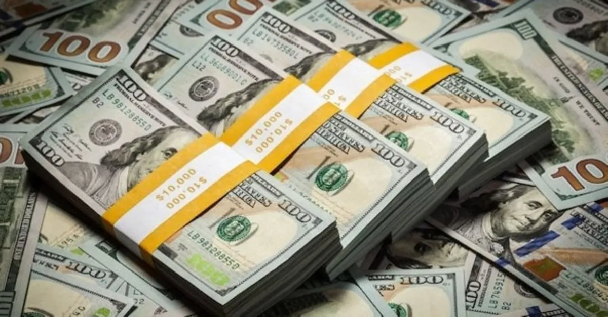 bugun dolar kuru ne kadar oldu 21 06 2019