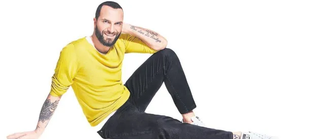 Damat kınayı basamadı