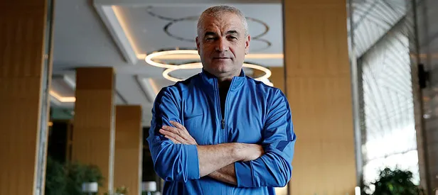 Trabzonspor’un yeni hocası belli oldu