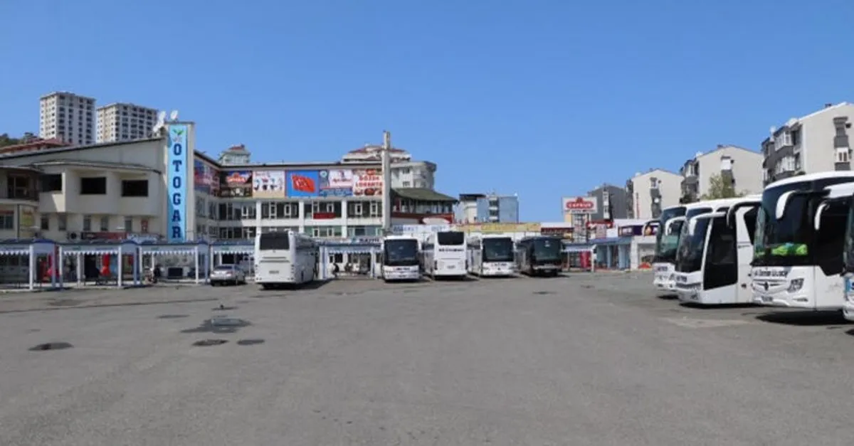 bayburt istanbul otobüs bileti