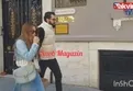 Seren Serengil'den sevgilisi Mustafa Tohma'yla barıştı!