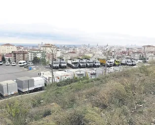 CHPli Maltepe Belediyesi, çöp toplama ihalelerinde skandala imza attı