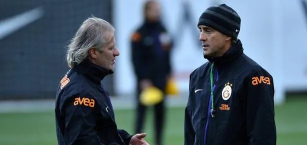 Tugay Kerimoğlu Drogba’yı tuş etti