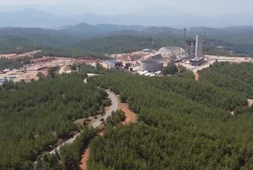 CHP’li Muğla Menteşe Belediyesi’nin orman katliamına mahkeme dur dedi!